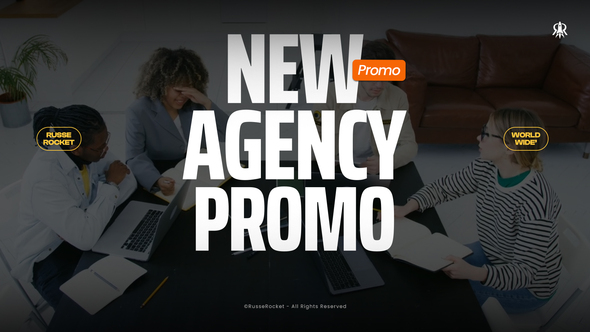 Agency Promo