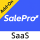 POS SaaS Add-on for SalePro – Multi-Tenant Inventory & Billing Module - CodeCanyon Item for Sale