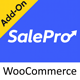 Point of sale to WooCommerce add-on for SalePro POS & inventory management php script - CodeCanyon Item for Sale