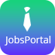 Jobs Portal - Business HTML Template - ThemeForest Item for Sale