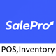 SalePro POS, Inventory Management System, HRM & Accounting - CodeCanyon Item for Sale