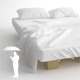 TOJO System Bed - 3DOcean Item for Sale