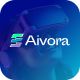 Aivora - AI Agency & Technology React Template - ThemeForest Item for Sale
