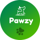 Pawzy - Pets & Animals Store Shopify Theme - ThemeForest Item for Sale