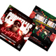 Christmas Flyer Bundle - GraphicRiver Item for Sale