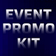 Event Promo Constructor - VideoHive Item for Sale