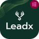 Leadx – Marketing & Business WordPress Theme - ThemeForest Item for Sale