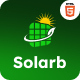 Solarb – Ecology & Solar Energy HTML Template - ThemeForest Item for Sale