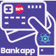 Bankapp - Mobilekit Wallet & Banking React JS Mobile Template With RTL - ThemeForest Item for Sale