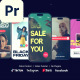 Black Friday Instagram Stories & Reels - VideoHive Item for Sale