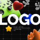 Gamer Glitch Stream Intro Opener - VideoHive Item for Sale