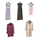 Clothing on Hanger 16 - 3DOcean Item for Sale