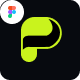Portelio - Personal Portfolio Figma Template - ThemeForest Item for Sale