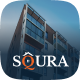 Squra - Building Construction & Real Estate Figma Template - ThemeForest Item for Sale