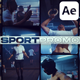 Sport Promo - VideoHive Item for Sale