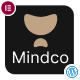 Mindco - Life Coach & Counseling Elementor Template Kit - ThemeForest Item for Sale
