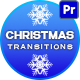 Christmas Transitions - VideoHive Item for Sale