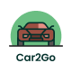 Car2Go - One Stop Ride Share Platform | User Native iOS App | Driver Native iOS  App (Swift) - CodeCanyon Item for Sale