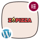 Zapizza - Pizza Restaurant and Fast Food Elementor Template Kit - ThemeForest Item for Sale