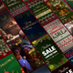 Christmas Story & Reels v3 - VideoHive Item for Sale