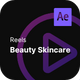 Reels - Beauty Skincare - VideoHive Item for Sale