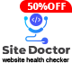 SiteDoctor - Website Health Checker - CodeCanyon Item for Sale