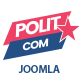 Polytico - Political And NGO Joomla Template | Politician - ThemeForest Item for Sale