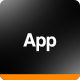 App Promo - VideoHive Item for Sale