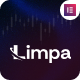 Limpa – Accounting & Management Consulting WordPress Theme - ThemeForest Item for Sale
