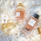 Luminous Scent Fashion Luxury R&B