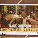 Christmas Slideshow Photo Wall - VideoHive Item for Sale