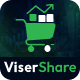 ViserShare - Micro Share Trading And Prediction Platform | Share Market - CodeCanyon Item for Sale