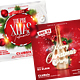 Christmas Flyer Bundle - GraphicRiver Item for Sale