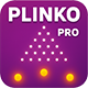 Plinko Pro – Responsive HTML5 Plinko Game (Admin Panel Included) - CodeCanyon Item for Sale