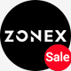 Zonex - Minimalist Responsive Magento 2 Fashion Theme - ThemeForest Item for Sale
