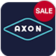 Axon - Responsive Fashion Magento 2 Theme - ThemeForest Item for Sale
