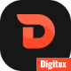 Digitex - Digital Marketing Agency PHP Template - ThemeForest Item for Sale