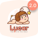 Luear | Baby Shop and Kids Store Shopify Theme OS 2.0 - ThemeForest Item for Sale