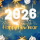 New Year 2026 - VideoHive Item for Sale