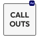 Call Outs - VideoHive Item for Sale