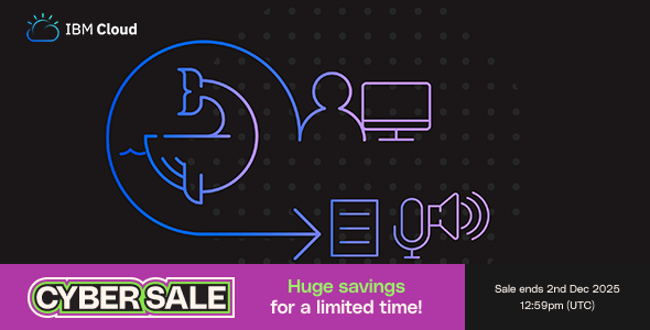 IBM Watson Text - Text to Speech Converter