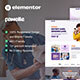 Pawelle - Veterinary & Pet Care Elementor Pro Template Kit - ThemeForest Item for Sale