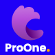 Product Landing Page Multipurpose - ProOne - ThemeForest Item for Sale