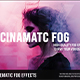 Cinematic Fog Overlays Pack – Realistic Mist & Atmospheric Film FX - VideoHive Item for Sale