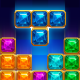 Crystal Kingdom – HTML5 Puzzle Game (Construct 3) - CodeCanyon Item for Sale