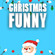 Funny Christmas Comedy - AudioJungle Item for Sale