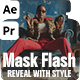 MaskFlash Transitions - VideoHive Item for Sale