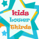 Kids Lower Thirds - VideoHive Item for Sale
