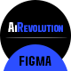 AiRevolution - AI Agency & Technology Figma Template - ThemeForest Item for Sale