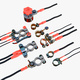 Battery Terminal Clamp Set M1 - 3DOcean Item for Sale